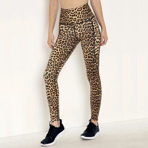 BlackMilk Claws Out High Waist Ninja Pants